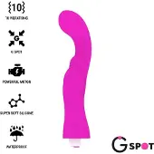 G-Spot | Gregory Purple Vibrator