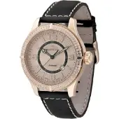 Zeno-Watch Basel Zeno Watch Basel Herenhorloge 8854-Pgr-h9