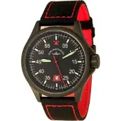 Zeno-Watch Basel Zeno Watch Basel Herenhorloge 6750Q-a17