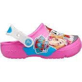 Crocs 206276 Electric Pink Unisex J3