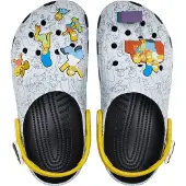 Crocs 211106 MULTI UNISEX 6