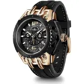 Zeno-Watch Basel Zeno Watch Basel Herenhorloge 4208-5030Q-RGB-i1