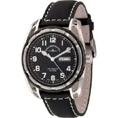 Zeno-Watch Basel Zeno Watch Basel Herenhorloge 3869DD-a1