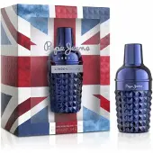 Pepe Jeans LONDON CALLING EDITION FOR HIM EDP 50ML SPRAY