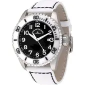 Zeno-Watch Basel Zeno-Watch Mod. 6492-515Q-a1-2 - Horloge