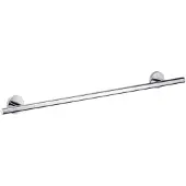 Hansgrohe Logis Handdoekhouder