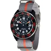 Zeno-Watch Basel Zeno Watch Basel reloj 6594Q-a15-Nato-35