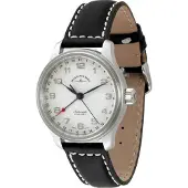 Zeno-Watch Basel Zeno Watch Basel Herenhorloge 9554Z-e2