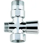 GROHE omstelling chroom 28799000