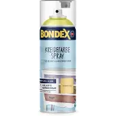 Dyrup krijtverfspray 0,4 l (zonnig geel)