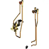 Bosch Installatietoebehoren CS 15 Aansluiting solare verwarmingsondersteuning, 7738112117