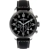 Zeno-Watch Basel Zeno Watch Basel Herenhorloge 8553THD-9-a1