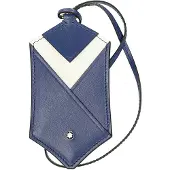 Mont Blanc Montblanc Meisterstück 4810 - Adreslabel 13 cm (blue)