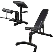 Darwin Fitness Darwin Halterbank FB90