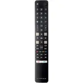 Vivanco Tcl/afstandsbediening Tv/smart Tv 8m Remote
