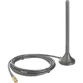 Gira WLAN-extrabestralingsantenne 530800 (530800)