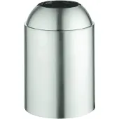GROHE Kap 09038 supersteel, 09038DC0