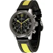 Zeno-Watch Basel Zeno Watch Basel Herenhorloge 9559TH-3-a19