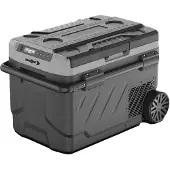 Brunner - Polarys Freeze DZW50 - Koelbox grijs