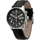 Zeno-Watch Basel Zeno Watch Basel Herenhorloge P557TVDD-s1