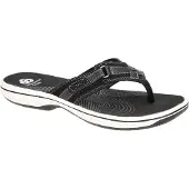 Clarks Brinkley Sea Slippers