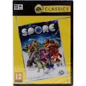 Spore - Classics Edition