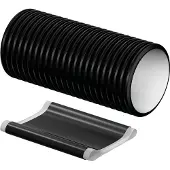 Uponor Ecoflex muurdoorvoeringsset NDW Ø175/200mm met krimpslang