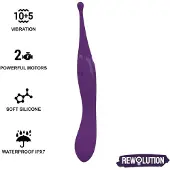 Rewolution | Rewomagic Flexible Stimulator