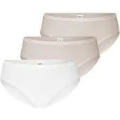 Mey Dames hipster slip 3 pack Modal Pure