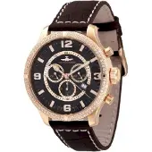 Zeno-Watch Basel Zeno Watch Basel Herenhorloge 8830Q-Pgr-h1