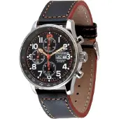 Zeno-Watch Basel Zeno Watch Basel Herenhorloge P557TVDD-a17