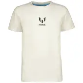 Vingino T-shirt Dorado Jongen Wit 152