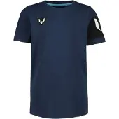 Vingino T-shirt Junin Jongen Blauw 104