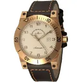 Zeno-Watch Basel Zeno Watch Basel Herenhorloge 8096-RBK-f3