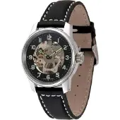 Zeno-Watch Basel Zeno Watch Basel Herenhorloge 6558-9S-a1
