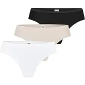 Mey Slip 'Modal Pure' lichtbruin