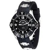 Zeno-Watch Basel Zeno Watch Basel Herenhorloge 5415Q-SBK-h1