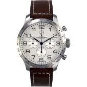 Zeno-Watch Basel Zeno Watch Basel Herenhorloge 8559THD12T-e2