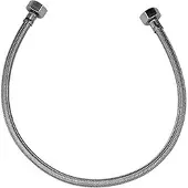Hansa Hansafill flexibele aansluitslang 80cm 05180100