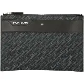 Mont Blanc Montblanc Sartorial - Envelope Bag 24 cm Leder (black)