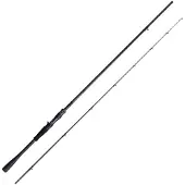 Shimano Fishing 26zodias Baitcasting Rod Zilver 2.18 m / 14-42 g