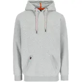 Herock Hesus Hoodie XL / Grijs