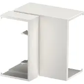 OBO 6132753 Kabelgoot Binnenhoek 1 stuk(s)