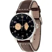 Zeno-Watch Basel Zeno Watch Basel Herenhorloge P592-Dia-g1