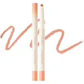 Rom&nd Lip Mate Pencil Lipliner 0.5 g Nr. 01 - Tenderly Peach
