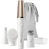 Braun FaceSpa Pro 911
