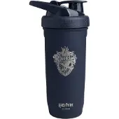 Smartshake Smart Shake Reforce RVS Harry Potter Ravenclaw Shakebeker (900 ML /30oz) | Lichtgewicht Sportbeker met Zachte Deksel
