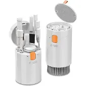 Tech-Protect 20-In-1 Reinigingsset Voor Telefoons, Tablets, Laptops, Hoofdtelefoon