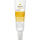 Sesderma Repaskin Droge Zonnebrandcrème Spf50+ 50ml