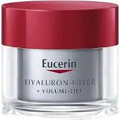 Eucerin Remodelende nachtcrème Hyaluron Filler+Volume Lift, 50 ml